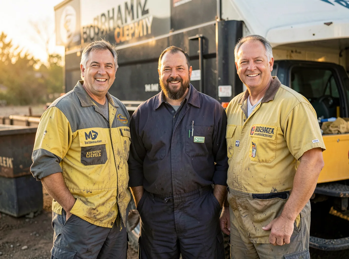 Sewage Cleanup company in Gibson, TN